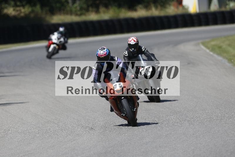 /27 24.07.2026  Speer Racing ADR/Gruppe rot/211